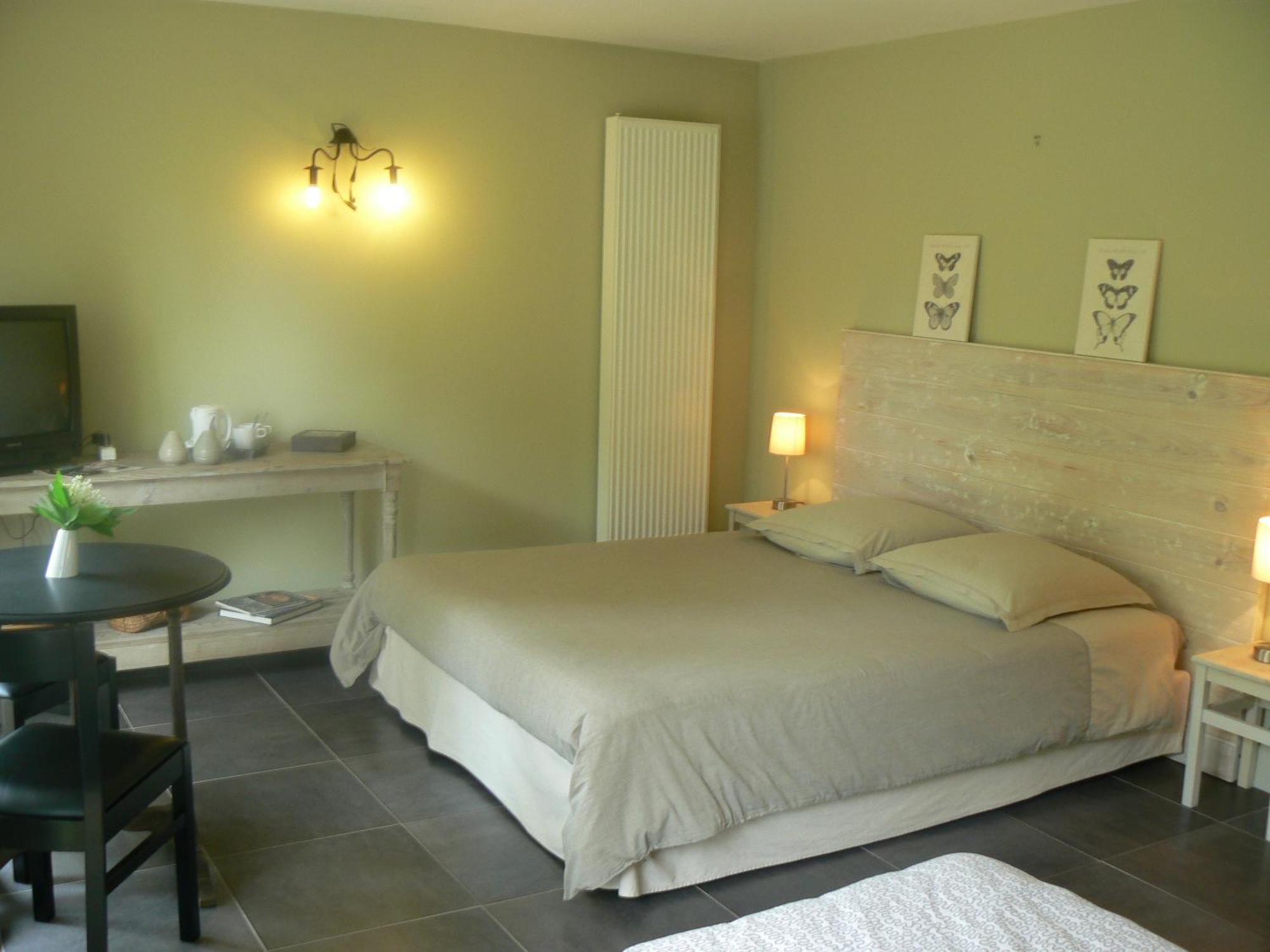 Au Cedre D'Or B&B Lambersart Zewnętrze zdjęcie